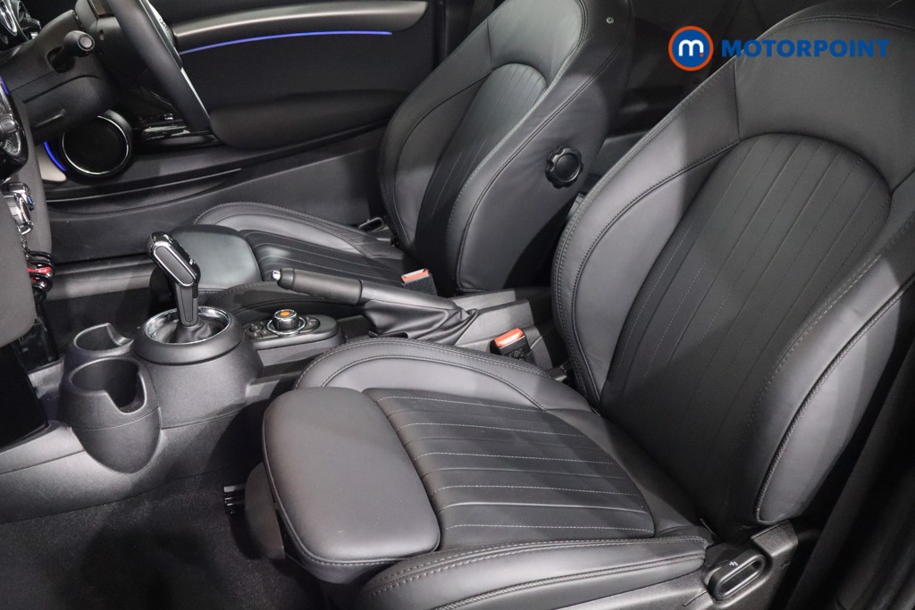 Used MINI Hatch 2019 for sale - 76697235: Photo 12