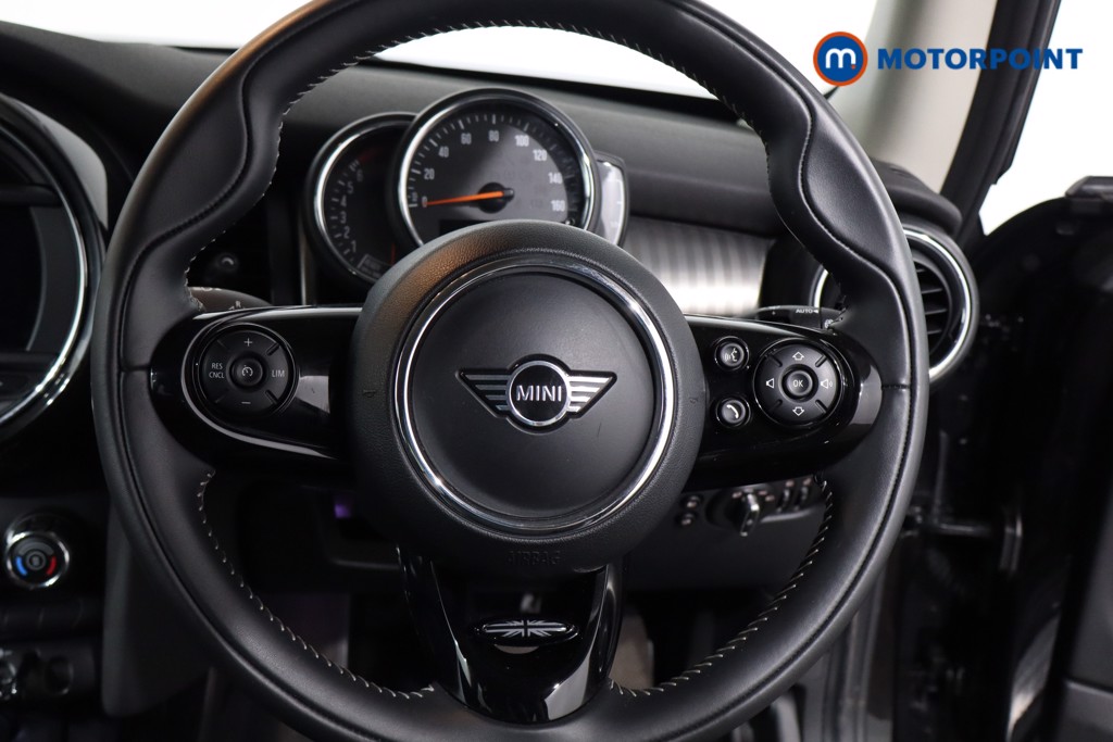 Used MINI Hatch 2019 for sale - 76697235: Photo 14