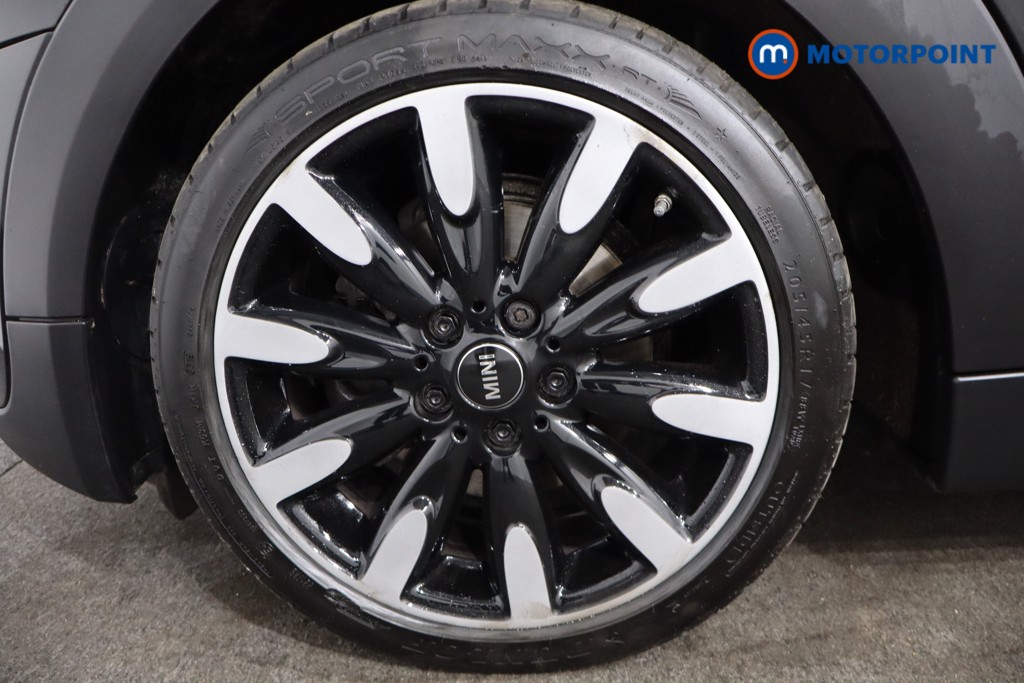 Used MINI Hatch 2019 for sale - 76697235: Photo 19