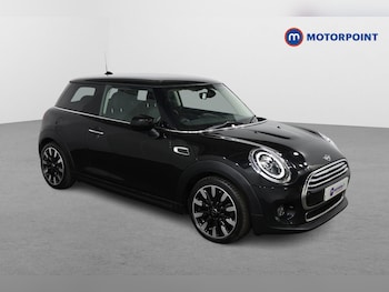 2019 - 1.5 Cooper Exclusive II 3dr Auto