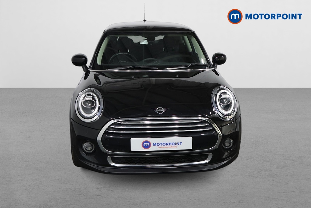 Used MINI Hatch 2019 for sale - 76697235: Photo 2