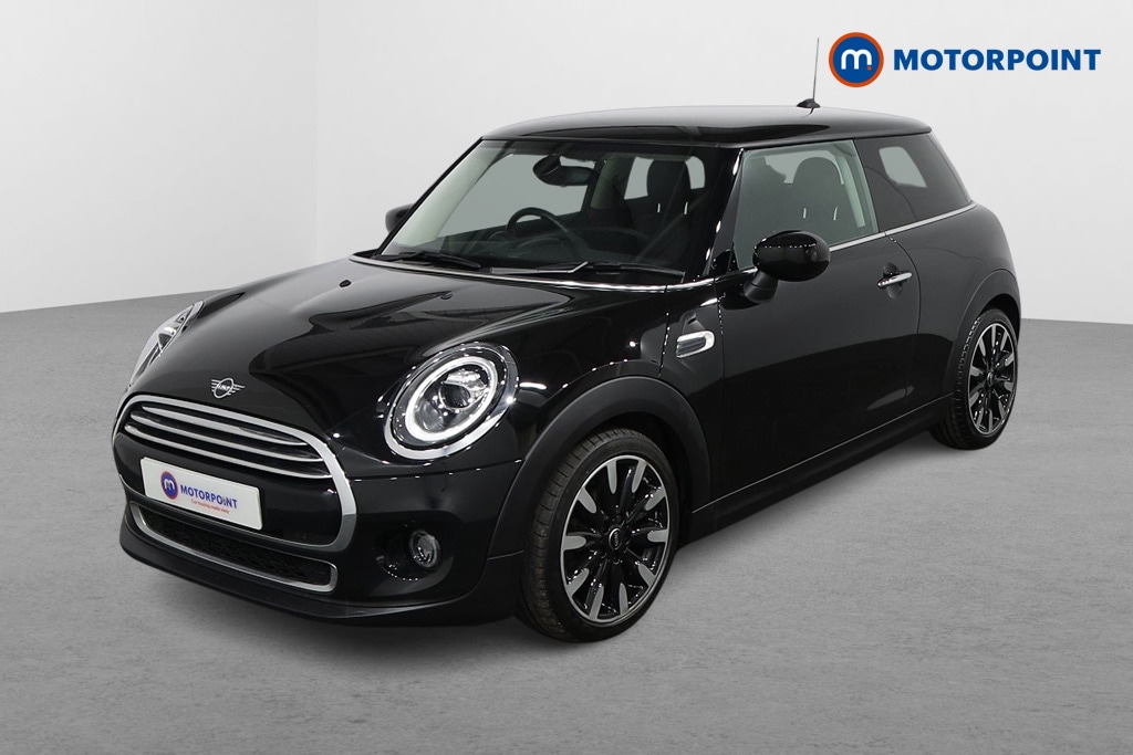 Used MINI Hatch 2019 for sale - 76697235: Photo 3