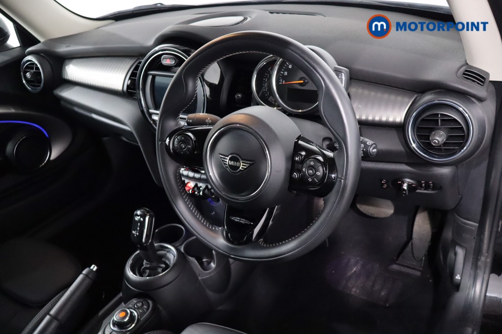 Used MINI Hatch 2019 for sale - 76697235: Photo 31