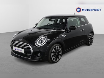 Used MINI Hatch 2019 for sale - 76697235: Photo