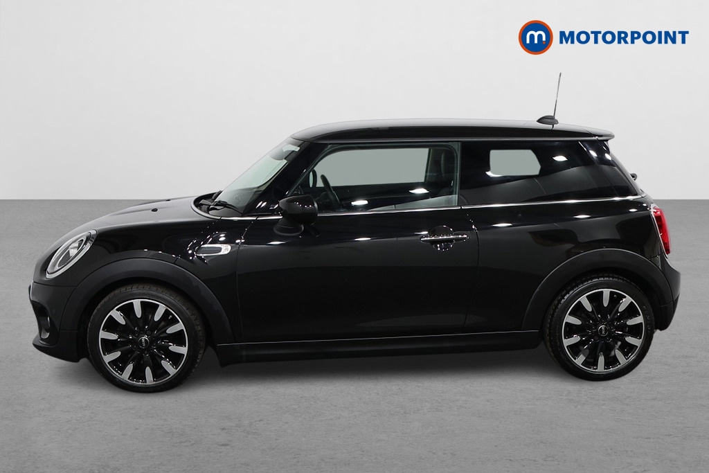 Used MINI Hatch 2019 for sale - 76697235: Photo 4