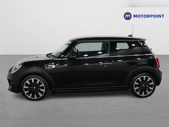 Used MINI Hatch 2019 for sale - 76697235: Photo