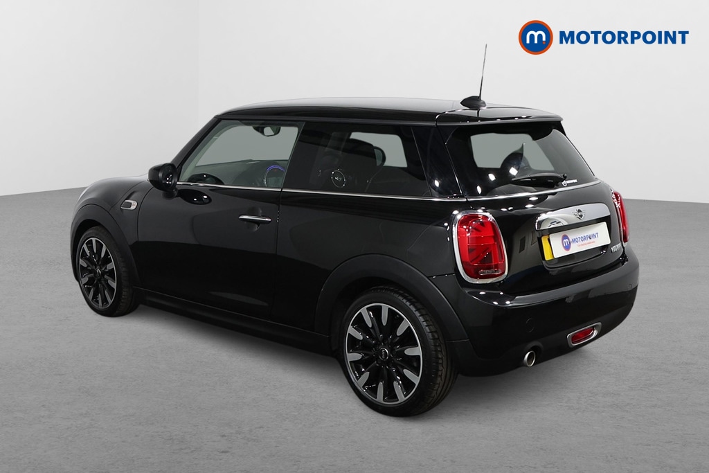 Used MINI Hatch 2019 for sale - 76697235: Photo 5