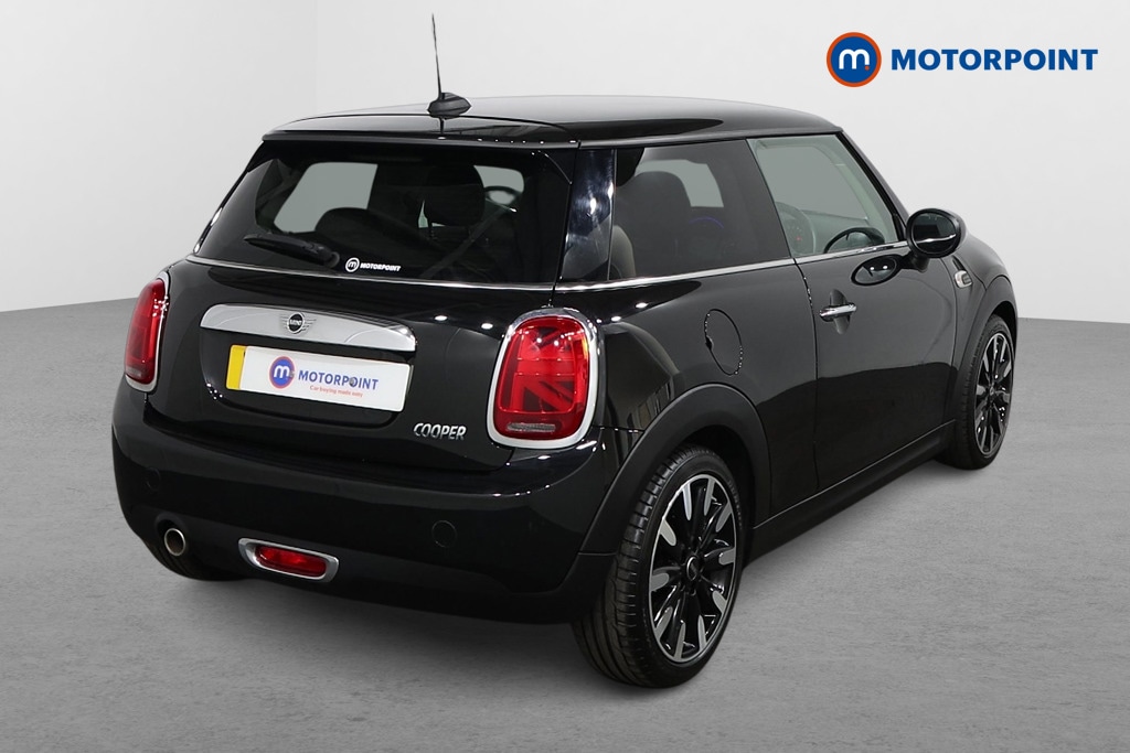 Used MINI Hatch 2019 for sale - 76697235: Photo 7