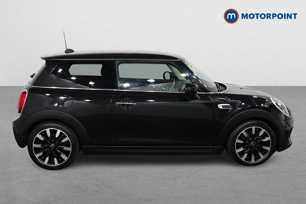 Used MINI Hatch 2019 for sale - 76697235: Photo 8