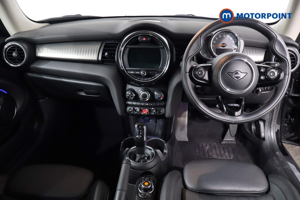 Used MINI Hatch 2019 for sale - 76697235: Photo 9