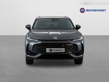 Used MG MG HS 2025 for sale - 78693644: Photo