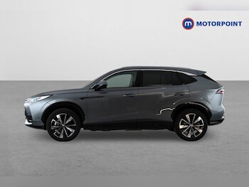 Used MG MG HS 2025 for sale - 78693644: Photo