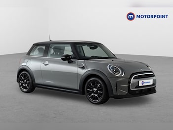 Used MINI Hatch 2022 for sale - 79511157: Photo