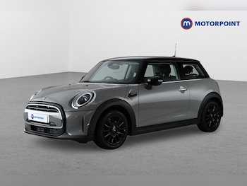 Used MINI Hatch 2022 for sale - 79511157: Photo