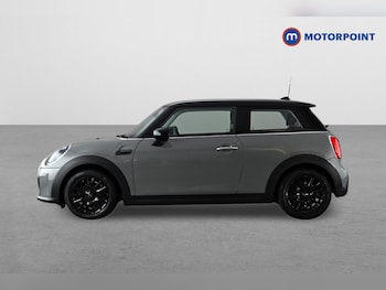 Used MINI Hatch 2022 for sale - 79511157: Photo