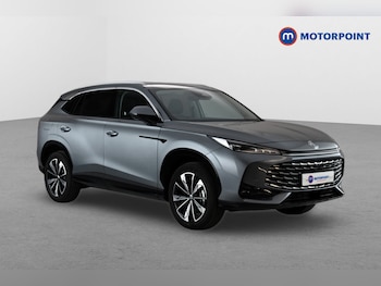 Used MG MG HS 2025 for sale - 78718521: Photo