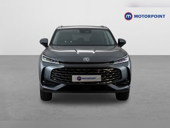 Used MG MG HS 2025 for sale - 78718521: Photo