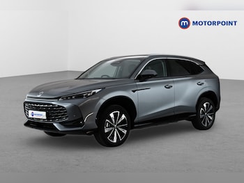 Used MG MG HS 2025 for sale - 78718521: Photo