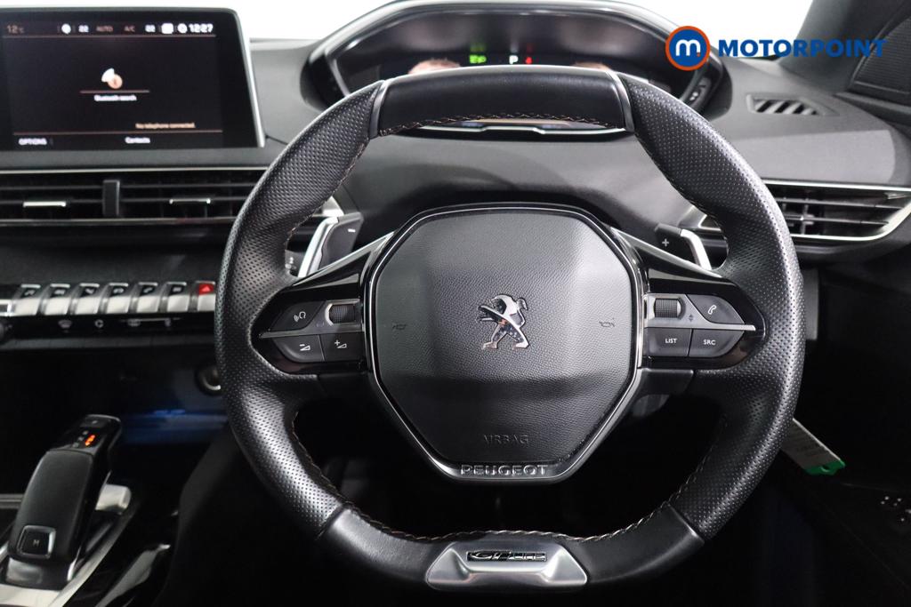 Used Peugeot 5008 for sale - 77760101: Photo 18