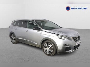 Used Peugeot 5008 undefined for sale - 77760101: Photo