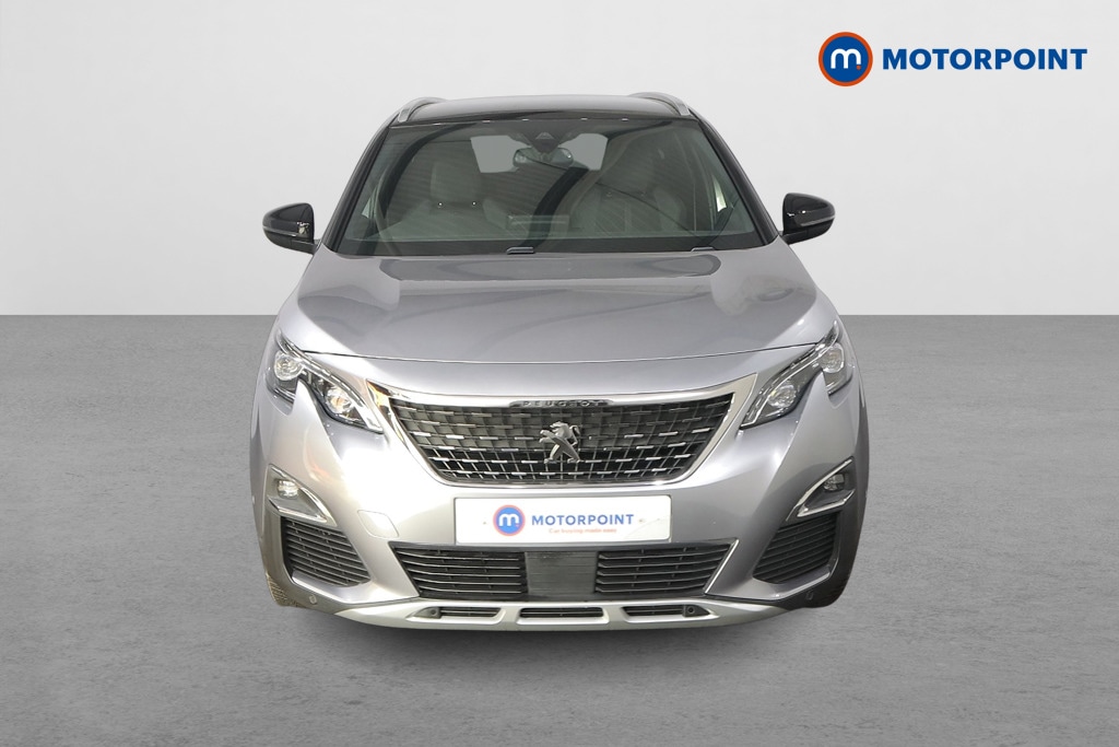 Used Peugeot 5008 for sale - 77760101: Photo 2