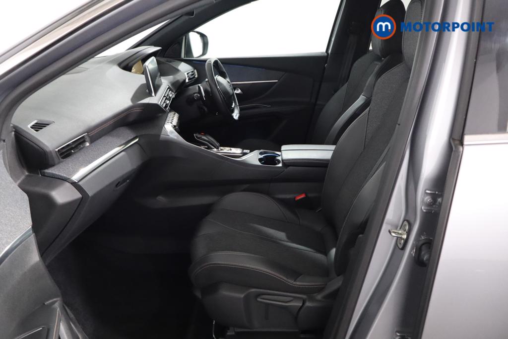 Used Peugeot 5008 for sale - 77760101: Photo 25