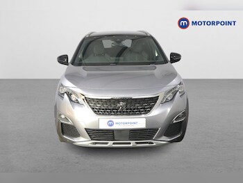 Used Peugeot 5008 undefined for sale - 77760101: Photo