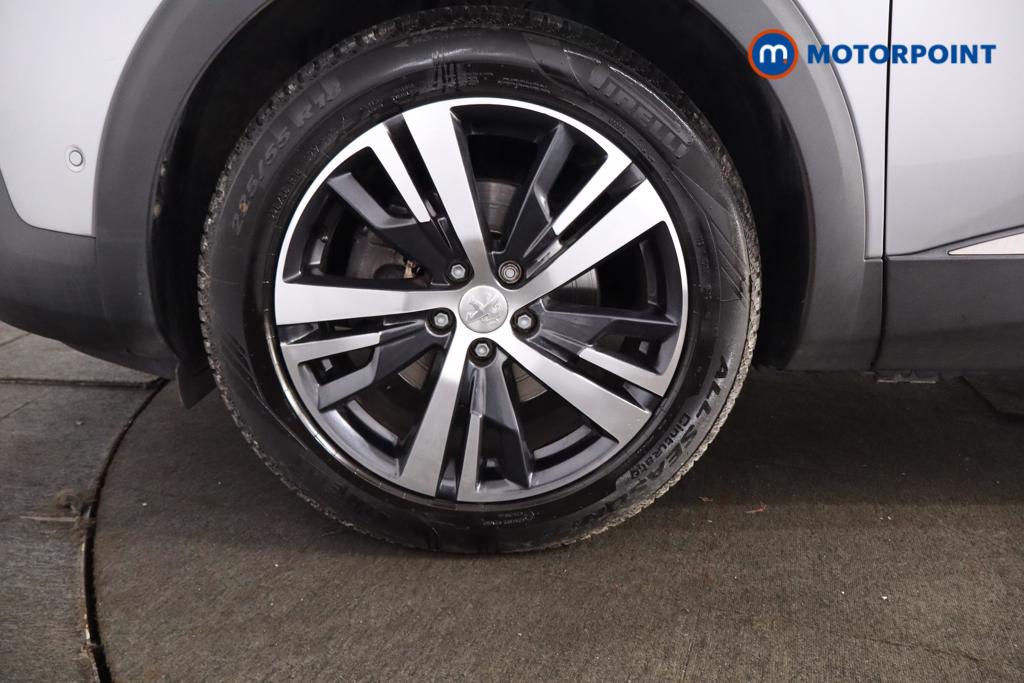 Used Peugeot 5008 for sale - 77760101: Photo 30