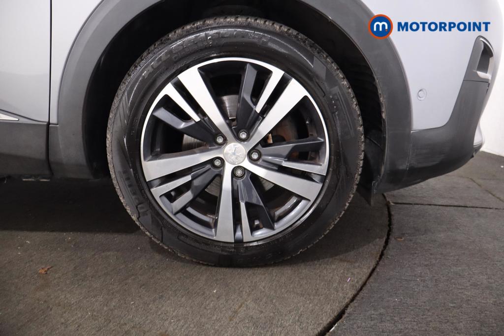 Used Peugeot 5008 for sale - 77760101: Photo 31