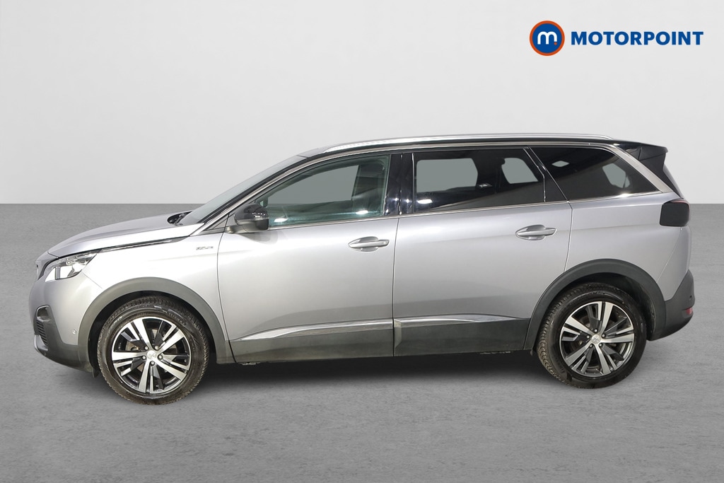 Used Peugeot 5008 for sale - 77760101: Photo 4