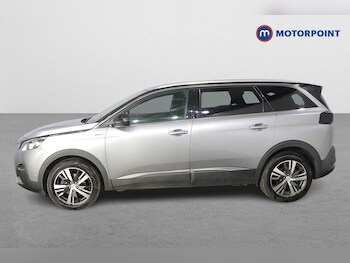 Used Peugeot 5008 undefined for sale - 77760101: Photo