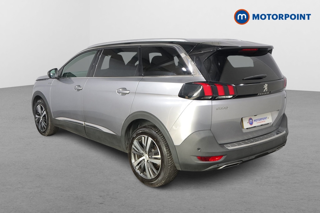 Used Peugeot 5008 for sale - 77760101: Photo 5