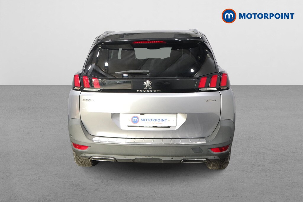 Used Peugeot 5008 for sale - 77760101: Photo 6