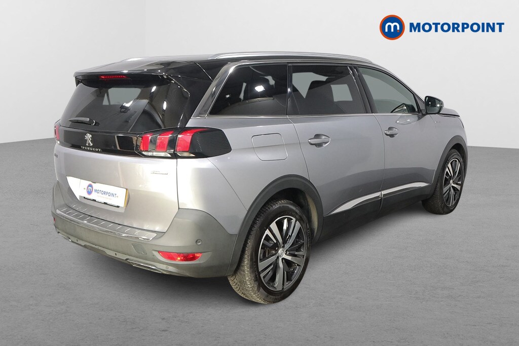 Used Peugeot 5008 for sale - 77760101: Photo 7