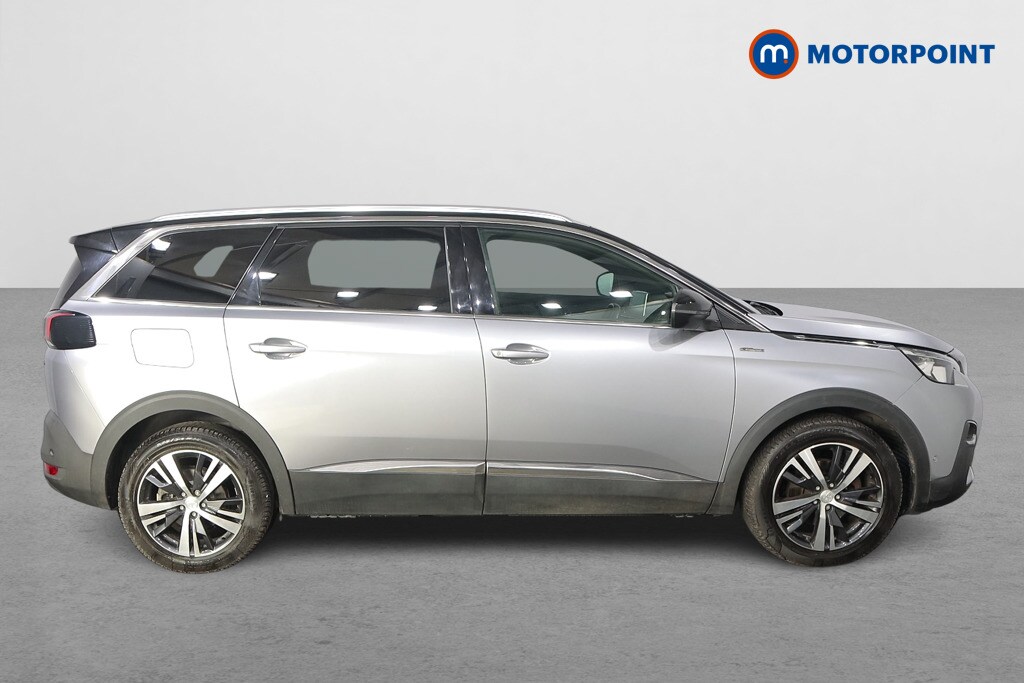 Used Peugeot 5008 for sale - 77760101: Photo 8