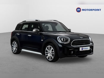 Used MINI Countryman 2023 for sale - 78486999: Photo