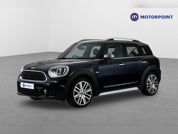 Used MINI Countryman 2023 for sale - 78486999: Photo