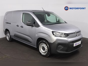 Citroen - Berlingo
