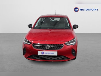 Used Vauxhall Corsa 2021 for sale - 75515045: Photo