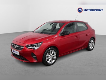Used Vauxhall Corsa 2021 for sale - 75515045: Photo