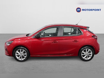 Used Vauxhall Corsa 2021 for sale - 75515045: Photo