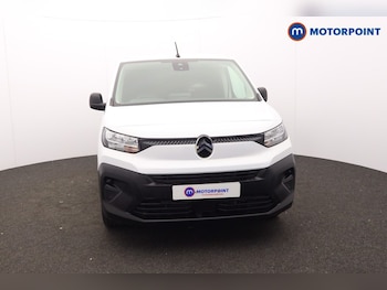 Used Citroen Berlingo 2026 for sale - 78578821: Photo
