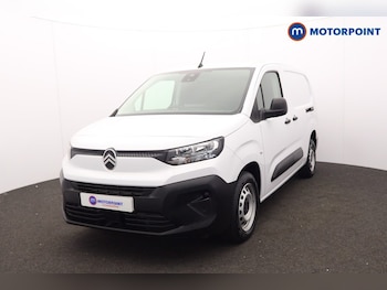 Used Citroen Berlingo 2026 for sale - 78578821: Photo