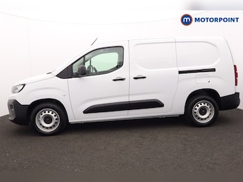 Used Citroen Berlingo 2026 for sale - 78578821: Photo