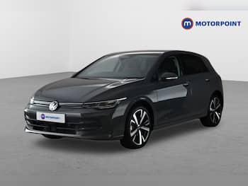 Used Volkswagen Golf 2025 for sale - 79617622: Photo
