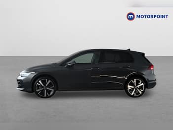 Used Volkswagen Golf 2025 for sale - 79617622: Photo