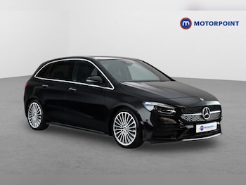 Used Mercedes-Benz B Class undefined for sale - 78719128: Photo
