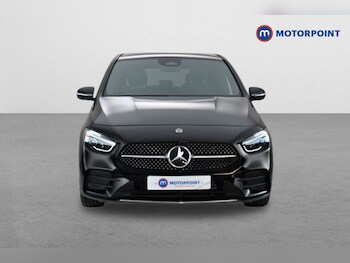 Used Mercedes-Benz B Class undefined for sale - 78719128: Photo
