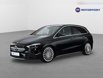 Used Mercedes-Benz B Class undefined for sale - 78719128: Photo