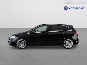 Used Mercedes-Benz B Class undefined for sale - 78719128: Photo